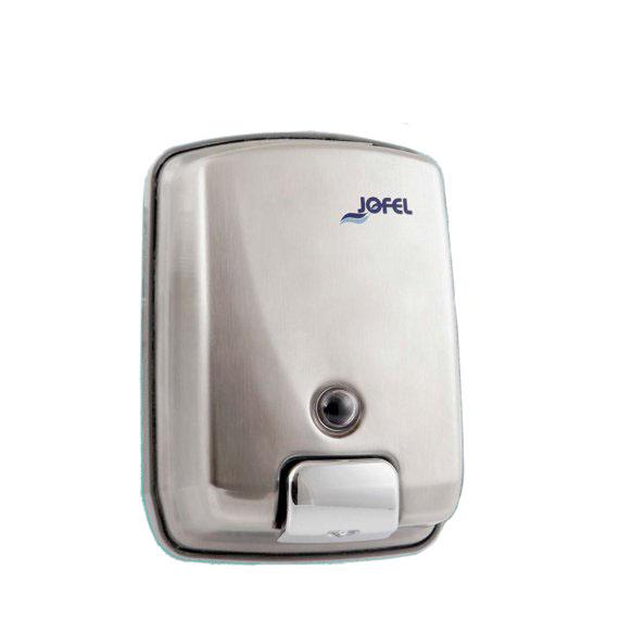 Диспенсер для жидкого мыла Jofel AC54000