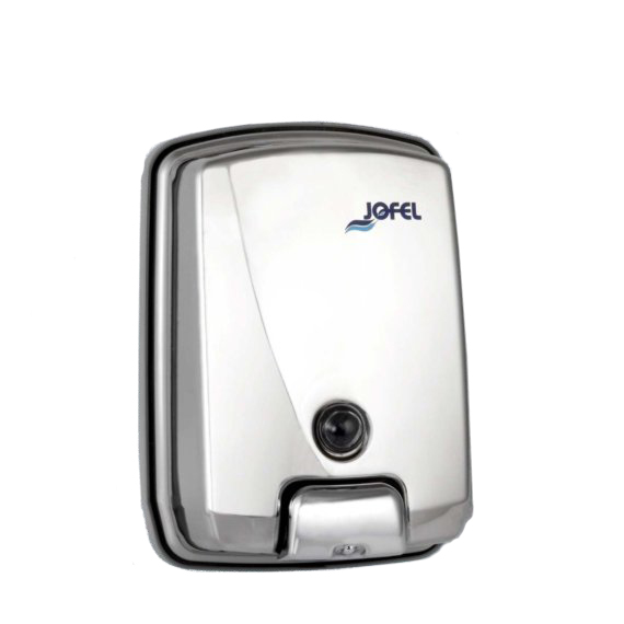 Диспенсер для жидкого мыла Jofel AC54500