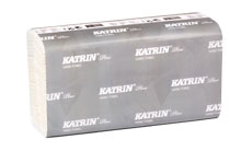 Новая упаковка Katrin Handy Pack